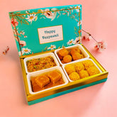 Utsav Hamper 18 available online at SweeDesi
